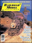 Sept Railroad Model Craftsman